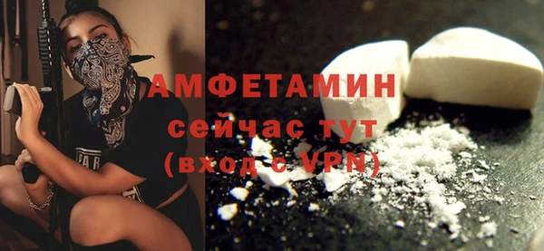 стафф Осташков